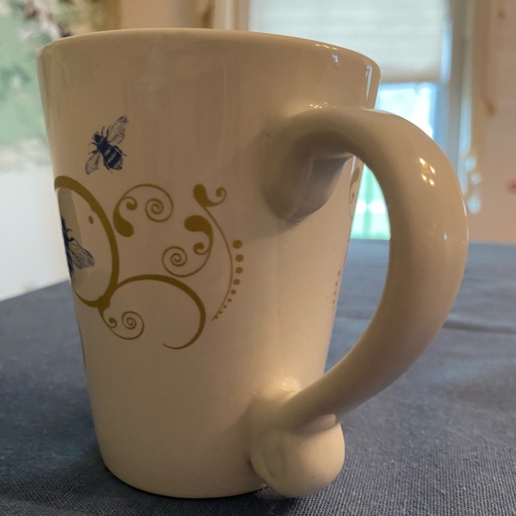 ⭐️HP⭐️California Pantry|2Mugs☕️ - Picture 3 of 5